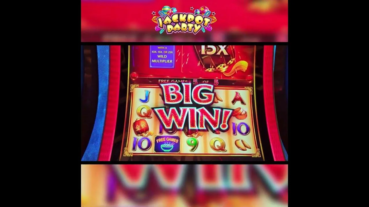 Best slots to win real money