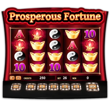 Casino arizona online slots