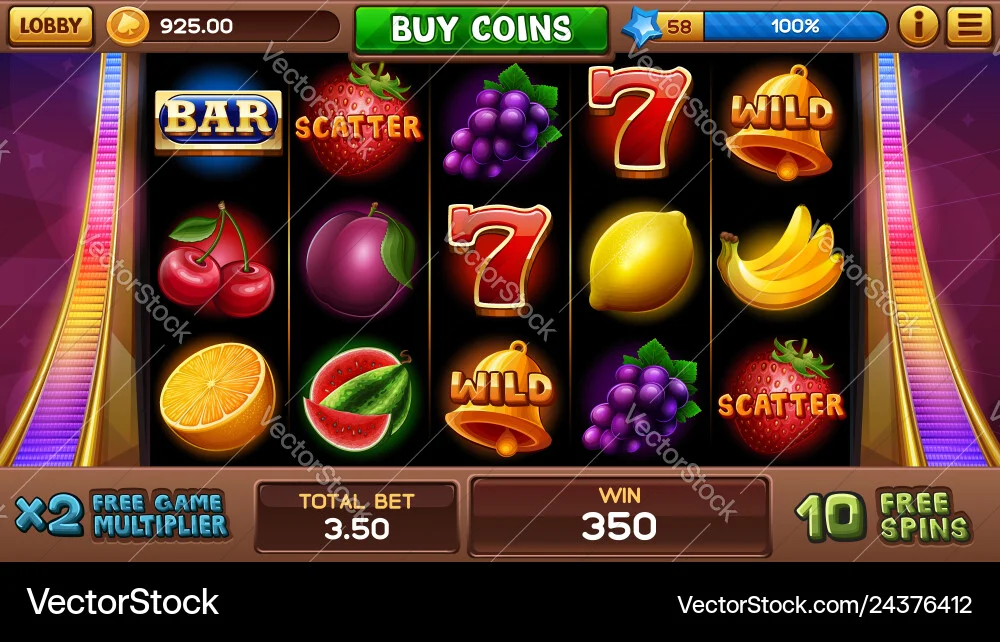 Free fun slots