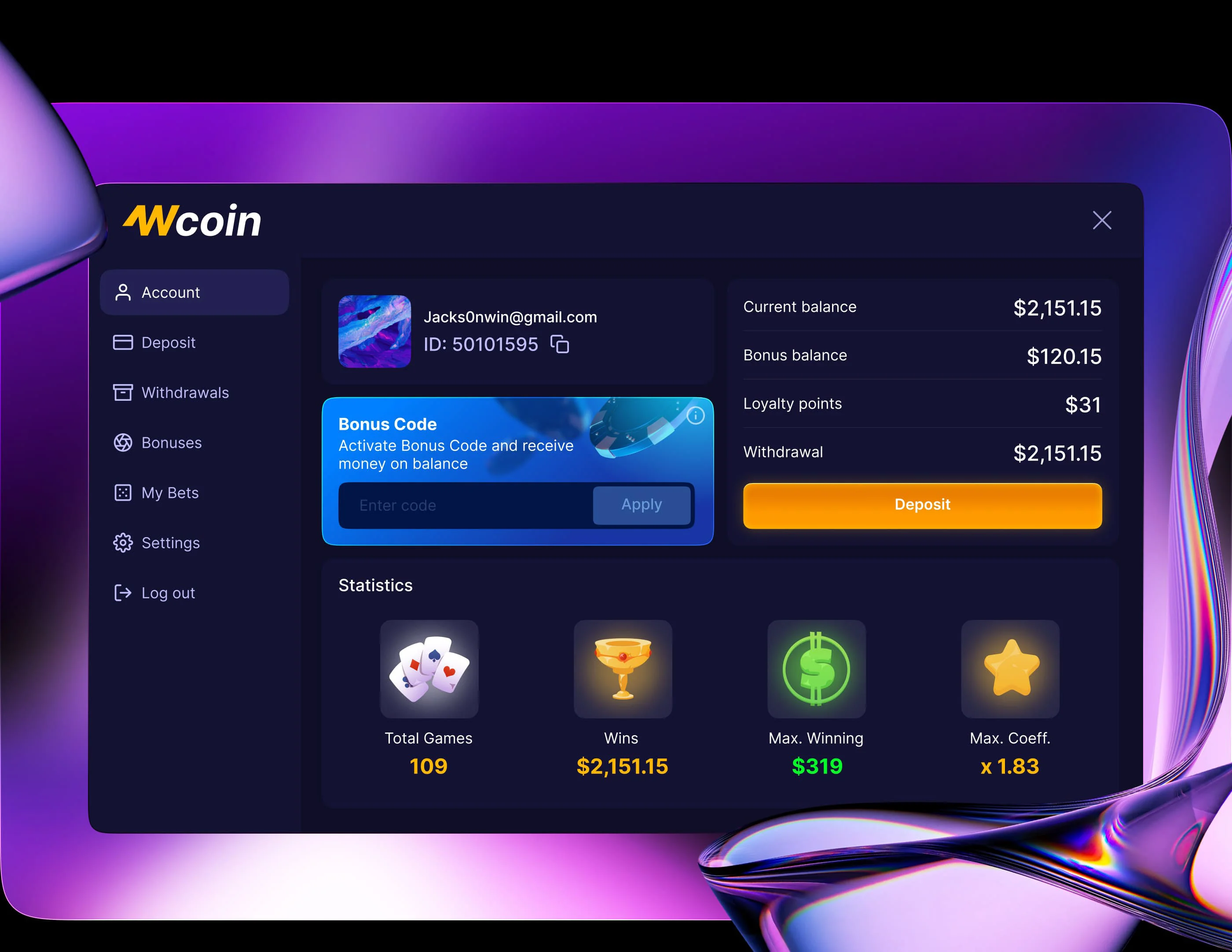 Slots of vegas free coins